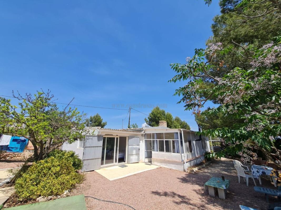 Venta de casas en Monovar