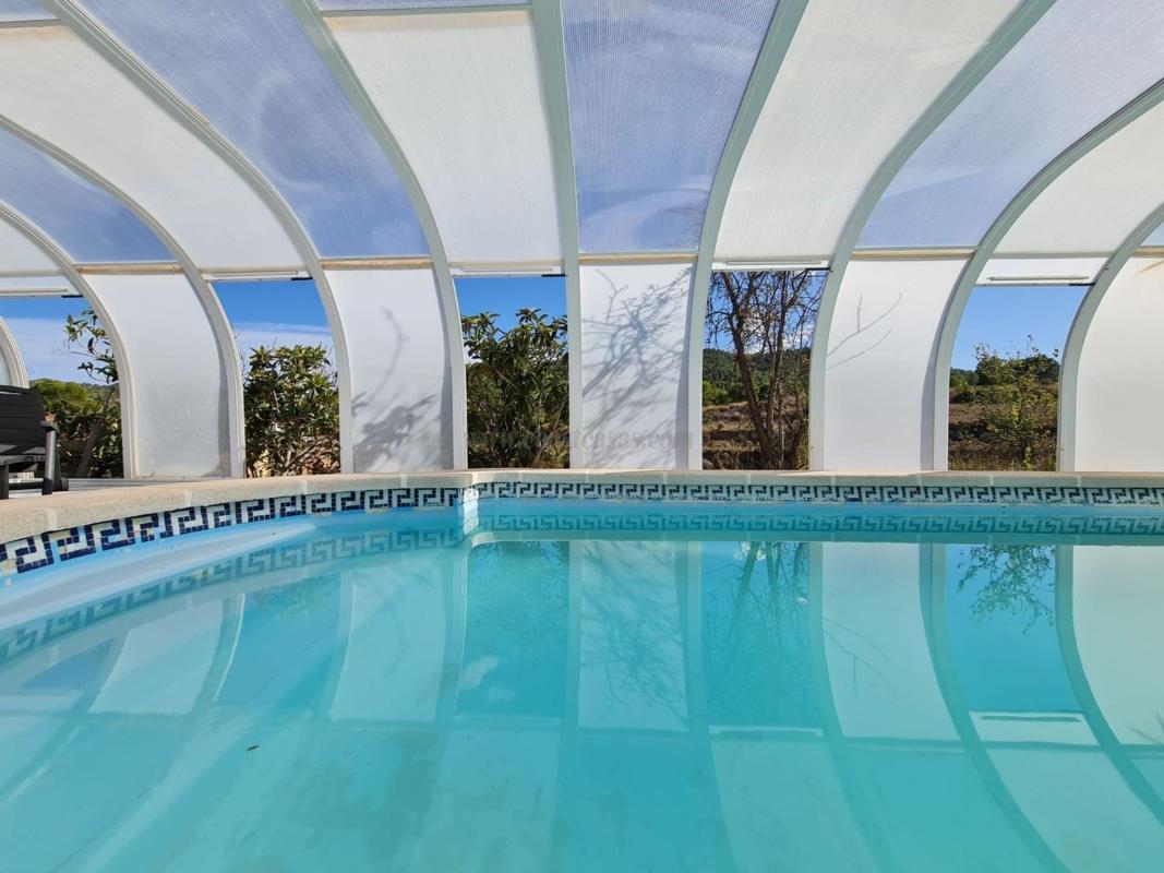 Venta de casas en Monovar