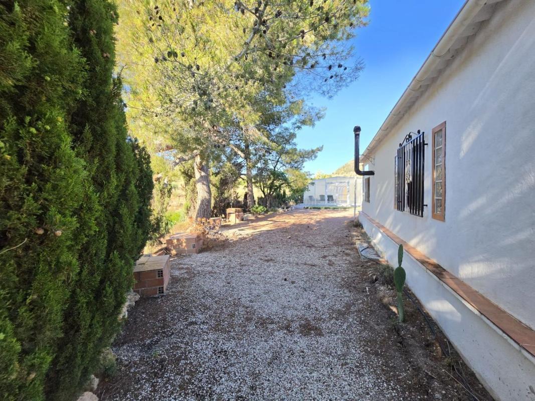 Venta de casas en Monovar
