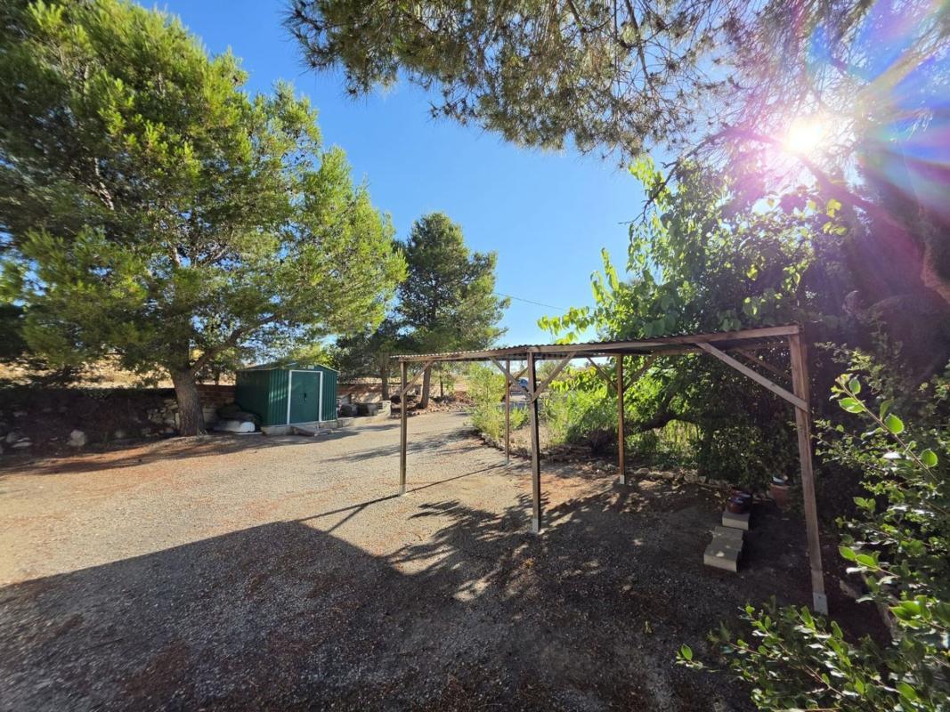 Venta de casas en Monovar