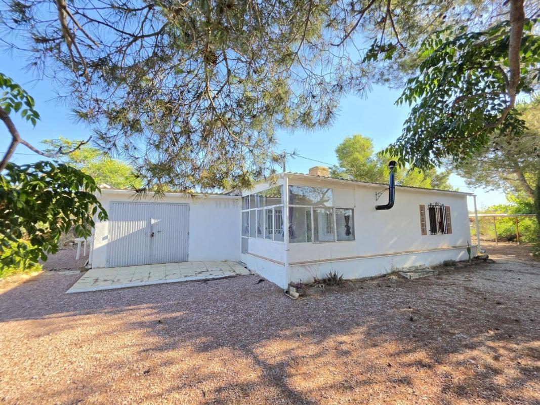 Venta de casas en Monovar