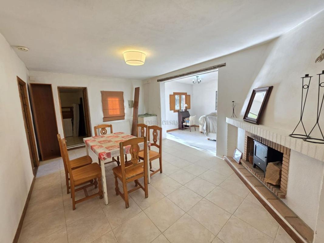 Venta de casas en Monovar