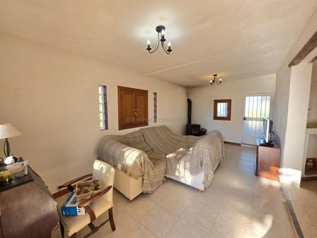 Venta de casas en Monovar