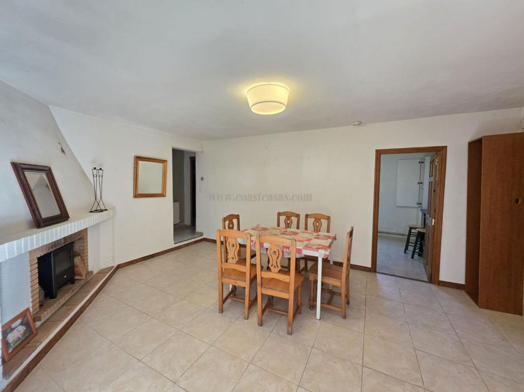 Venta de casas en Monovar