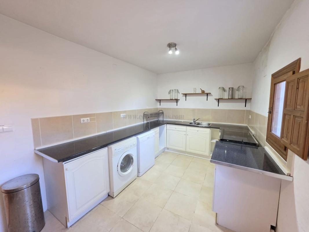 Venta de casas en Monovar