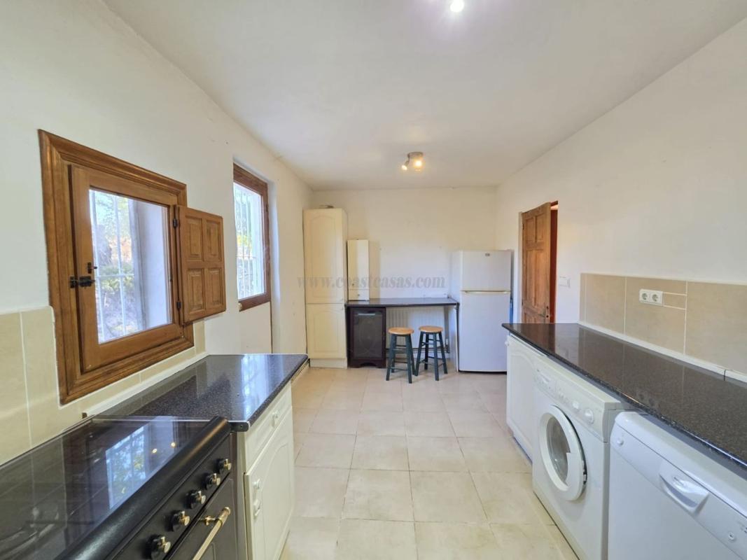 Venta de casas en Monovar