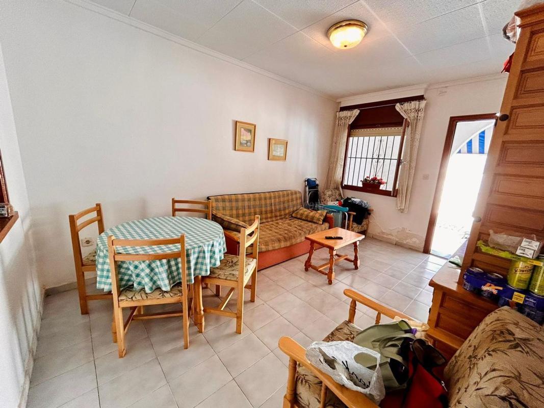 Venta de casas en Torrevieja