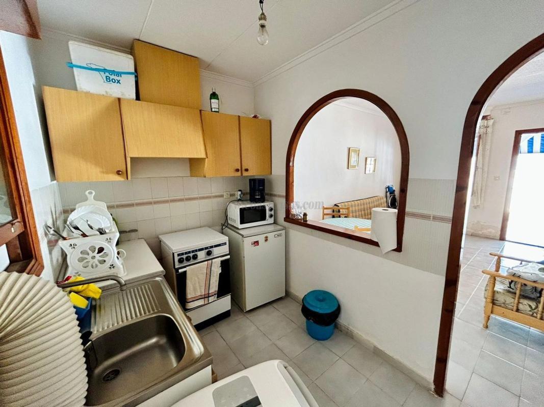 Venta de casas en Torrevieja