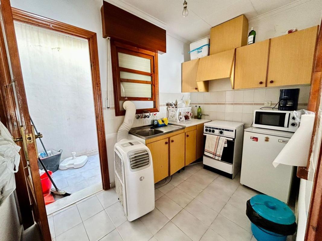 Venta de casas en Torrevieja