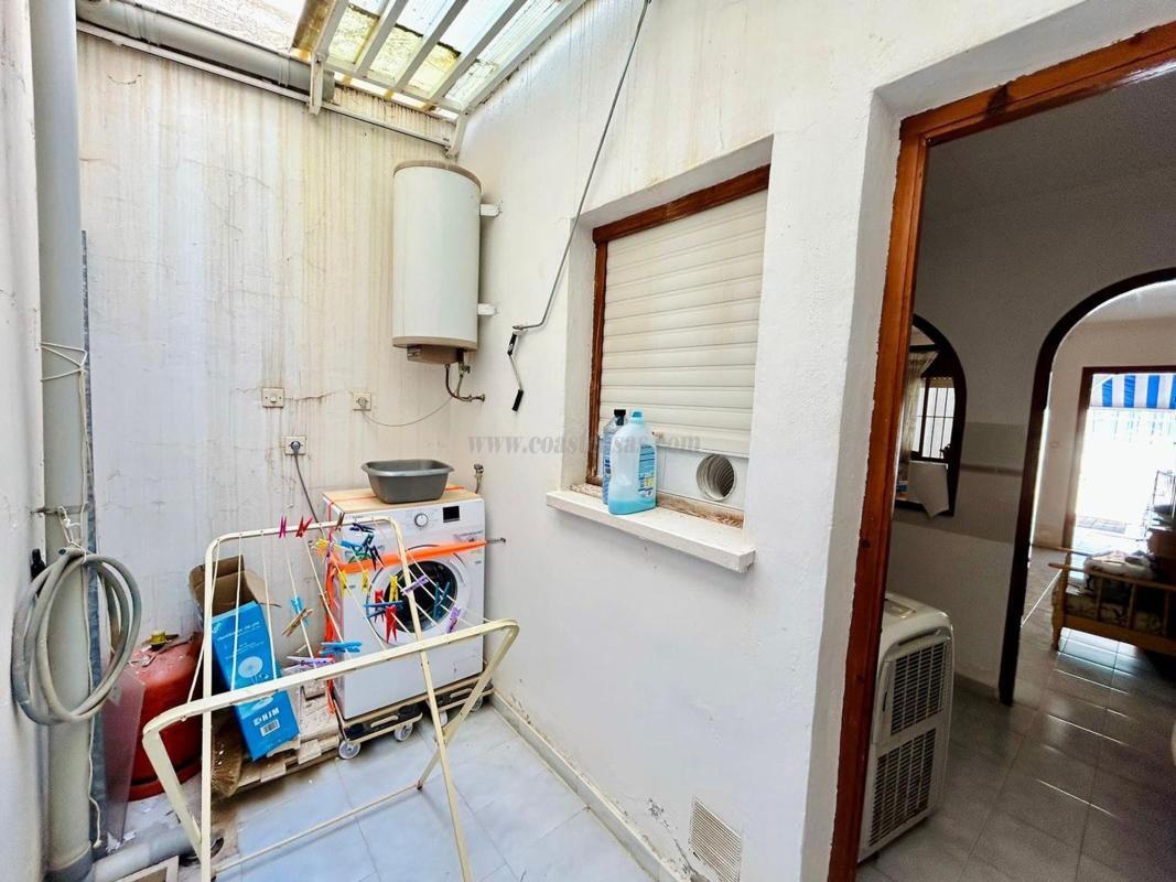 Venta de casas en Torrevieja