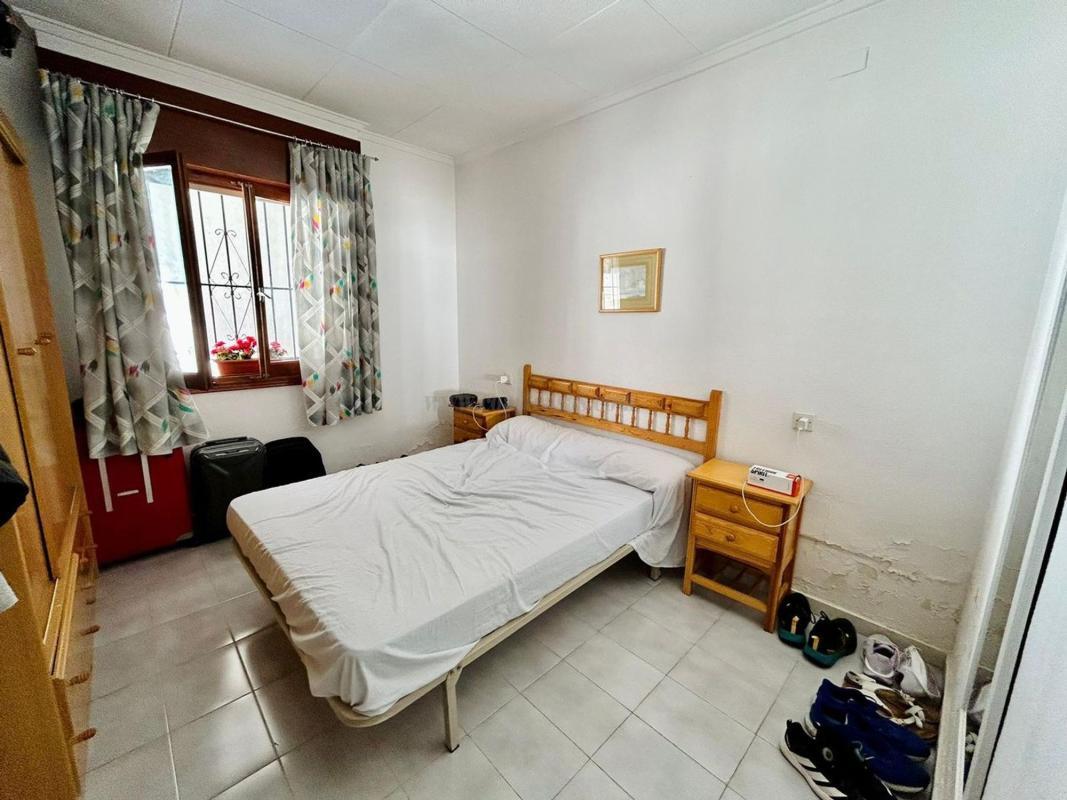 Venta de casas en Torrevieja