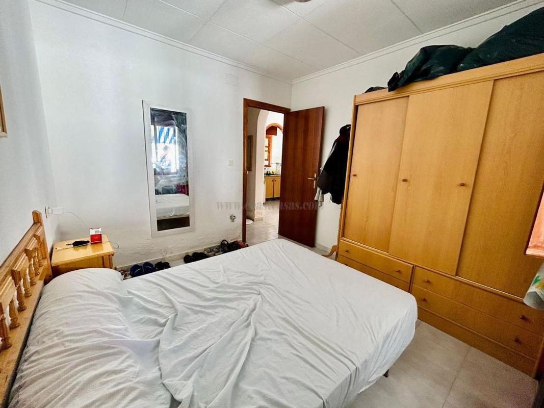 Venta de casas en Torrevieja
