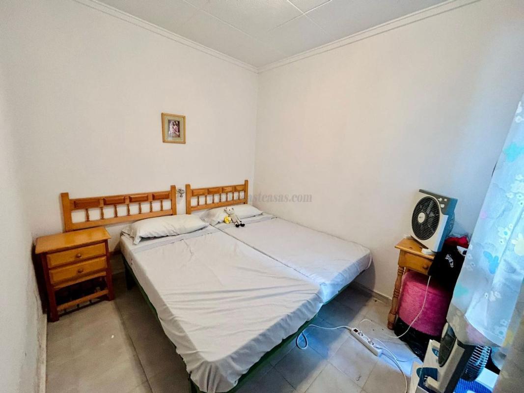 Venta de casas en Torrevieja
