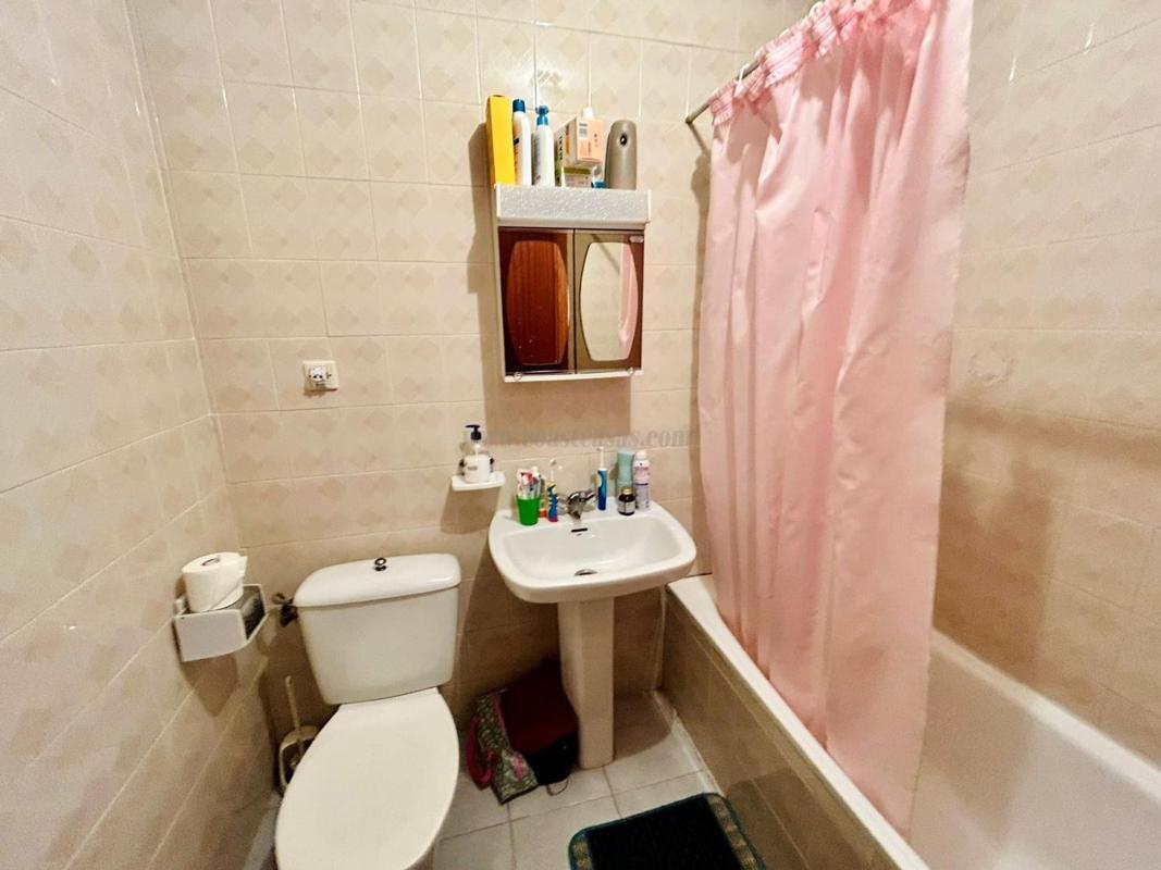 Venta de casas en Torrevieja