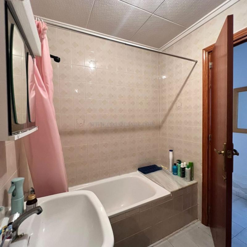 Venta de casas en Torrevieja