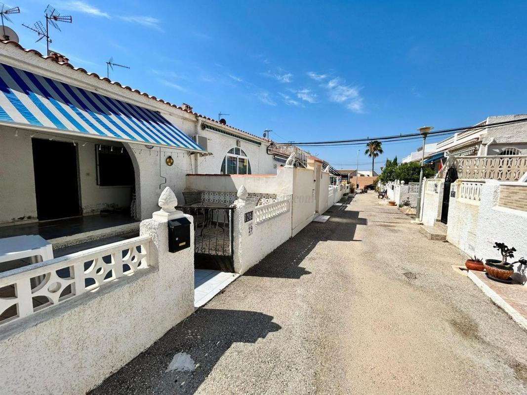 Venta de casas en Torrevieja