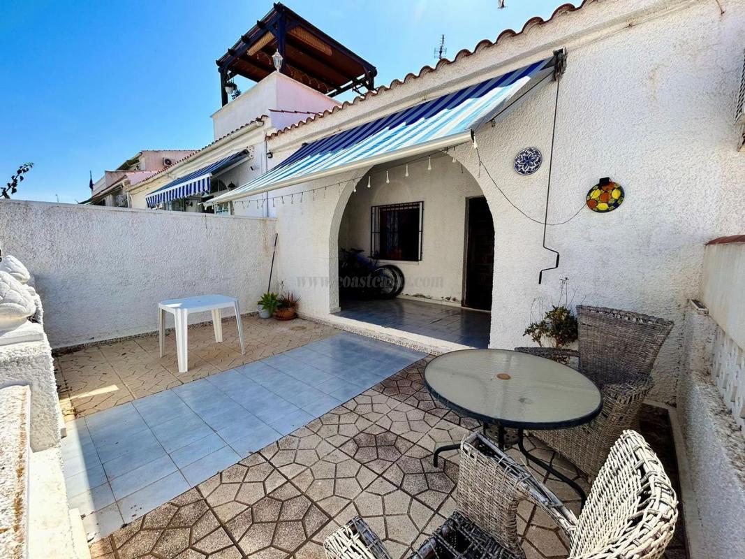Venta de casas en Torrevieja