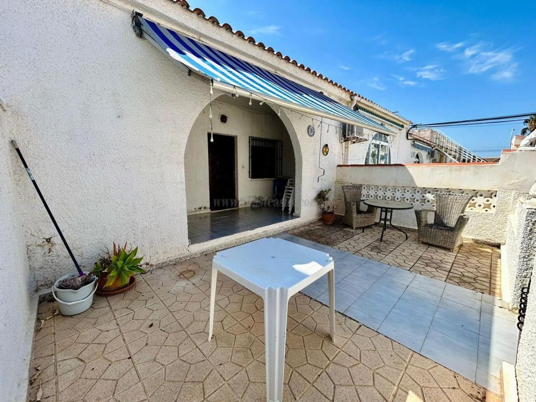 Venta de casas en Torrevieja