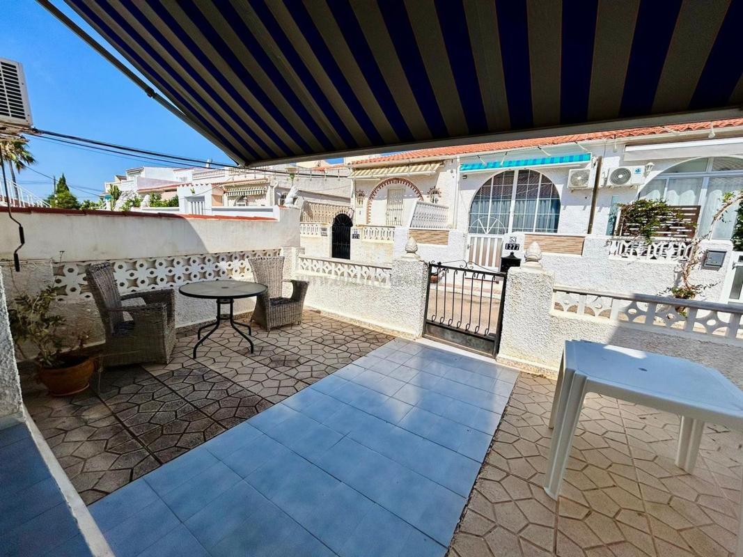 Venta de casas en Torrevieja
