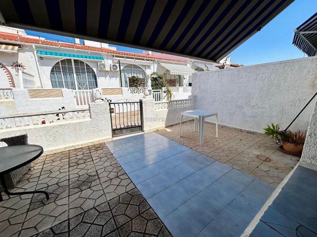 Venta de casas en Torrevieja