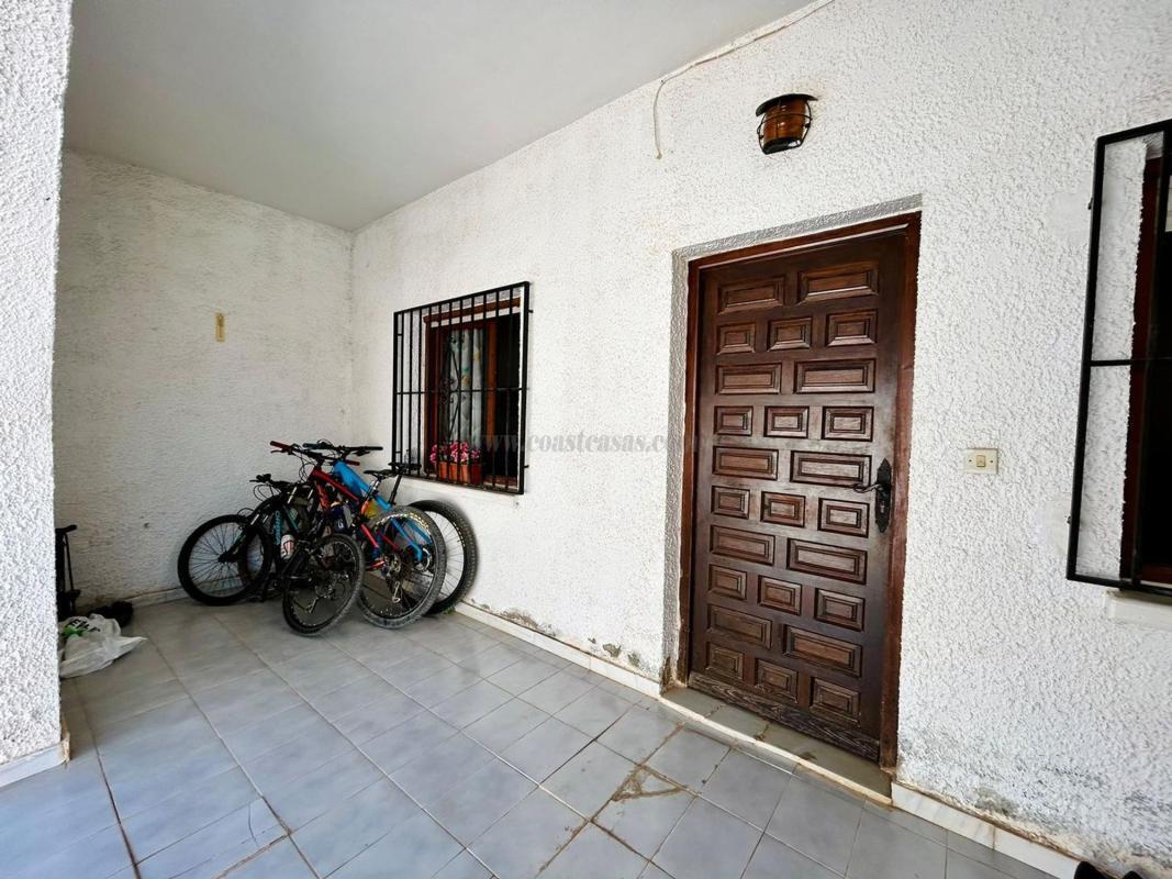 Venta de casas en Torrevieja
