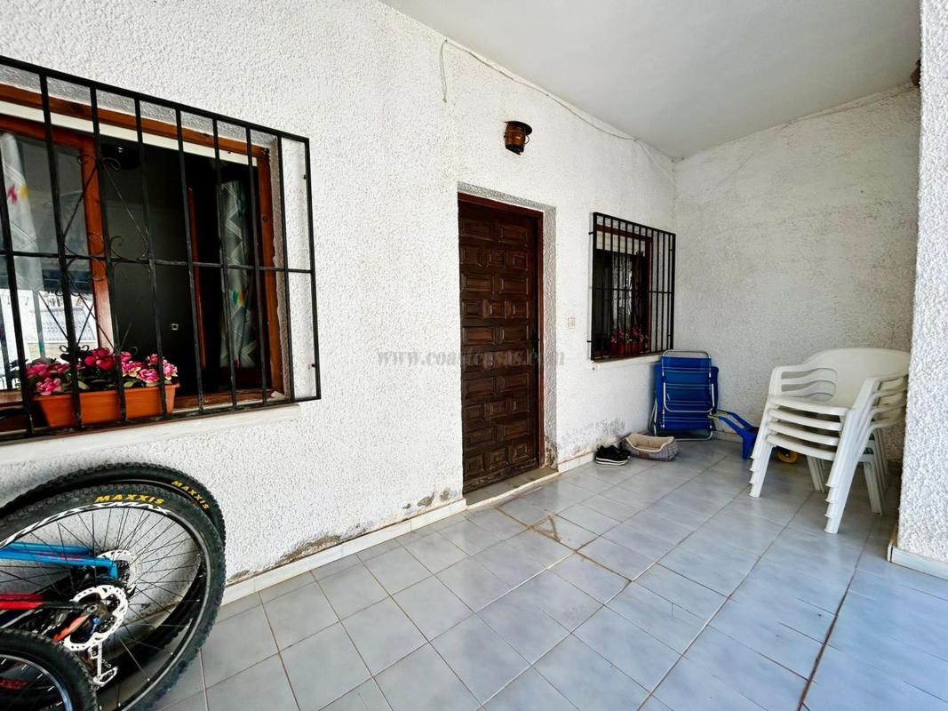 Venta de casas en Torrevieja