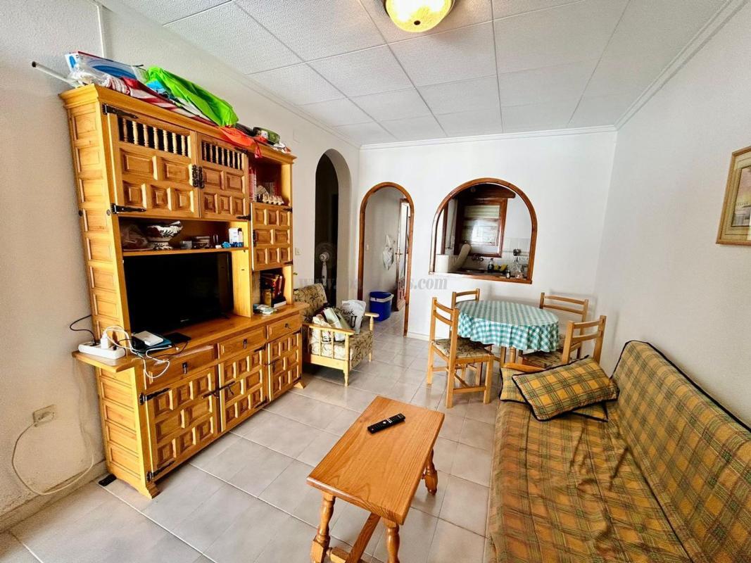 Venta de casas en Torrevieja