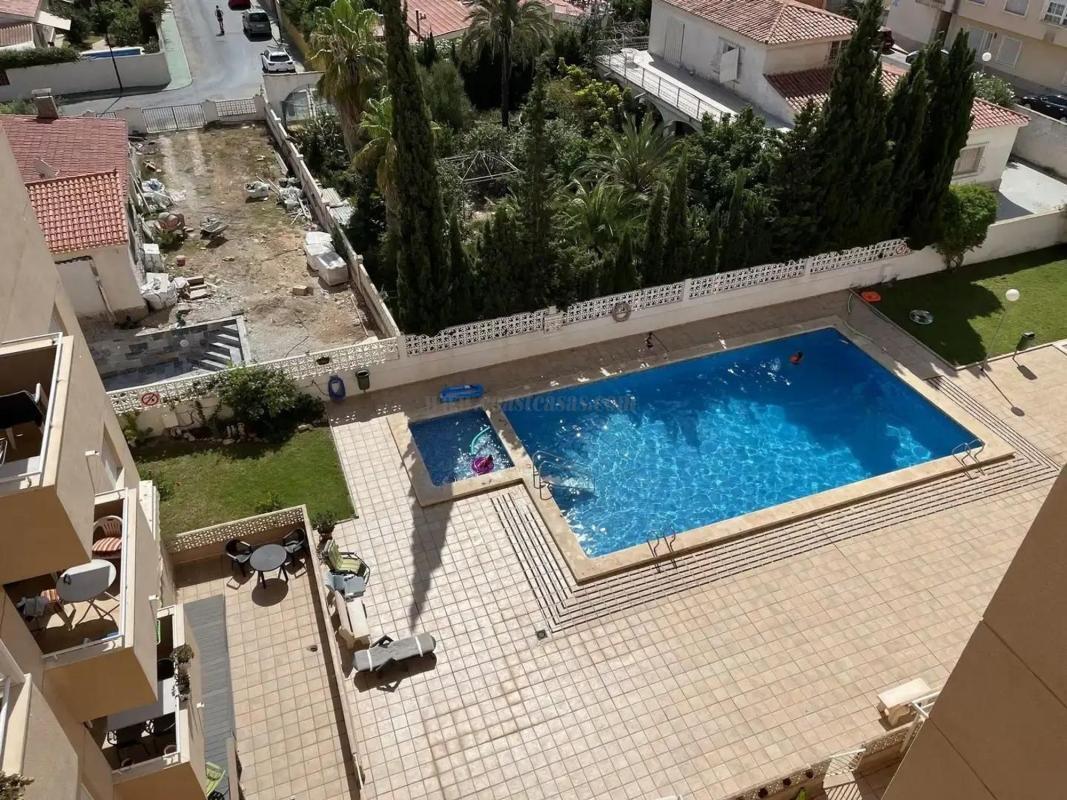 Venta de apartamento en Torrevieja