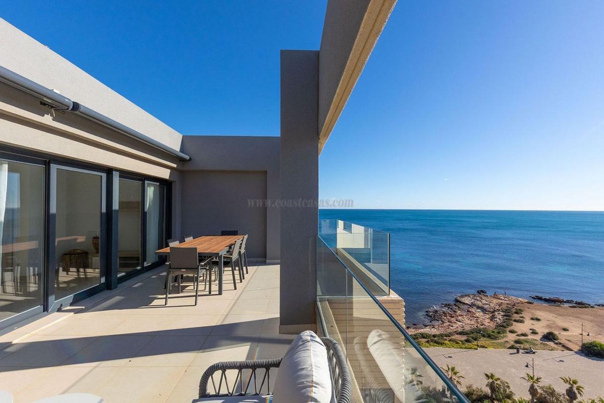 Venta de apartamento en Torrevieja