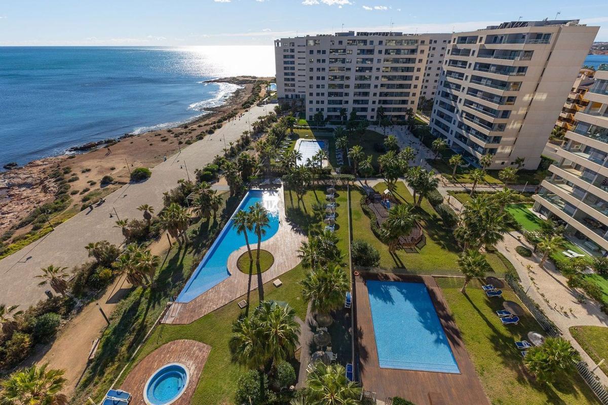 Venta de apartamento en Torrevieja