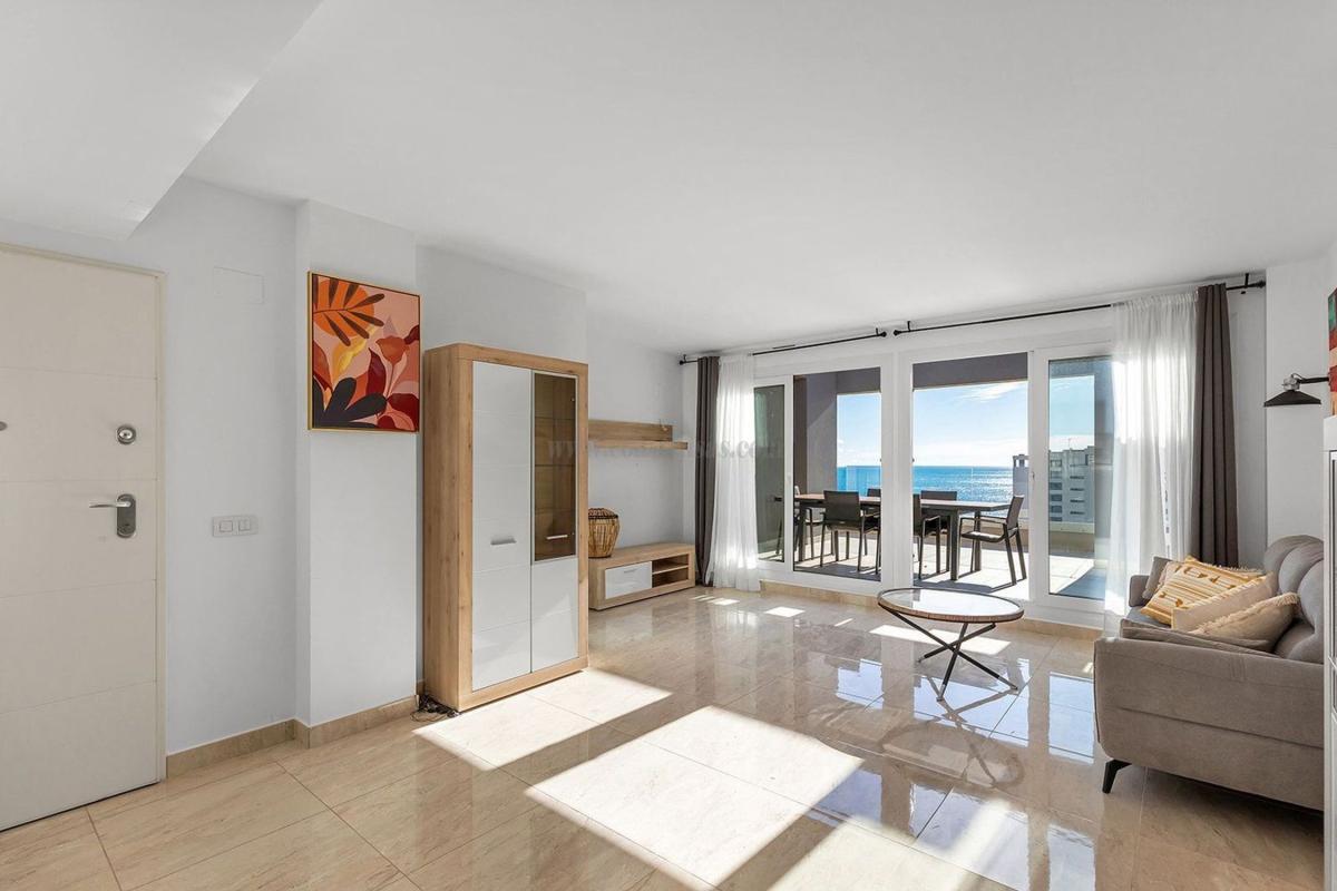Venta de apartamento en Torrevieja
