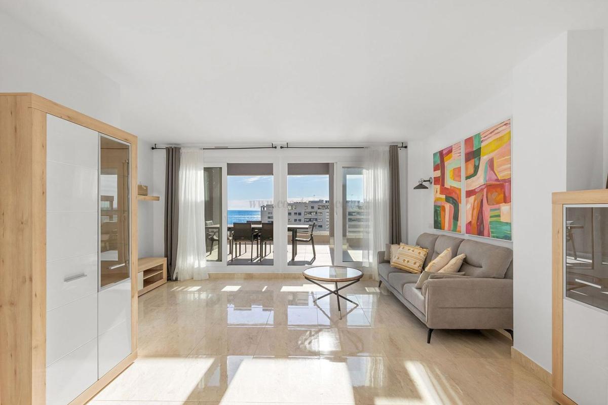 Venta de apartamento en Torrevieja