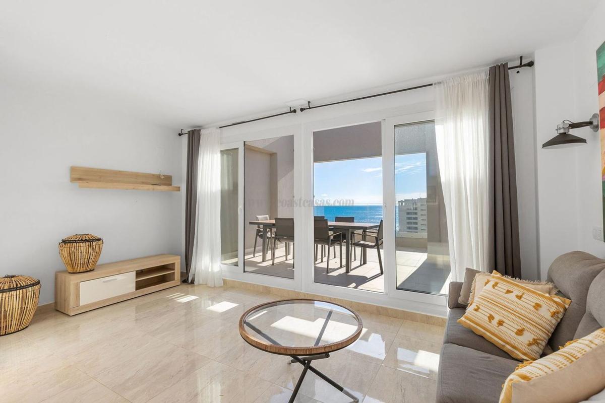 Venta de apartamento en Torrevieja