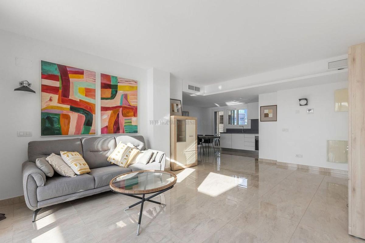 Venta de apartamento en Torrevieja