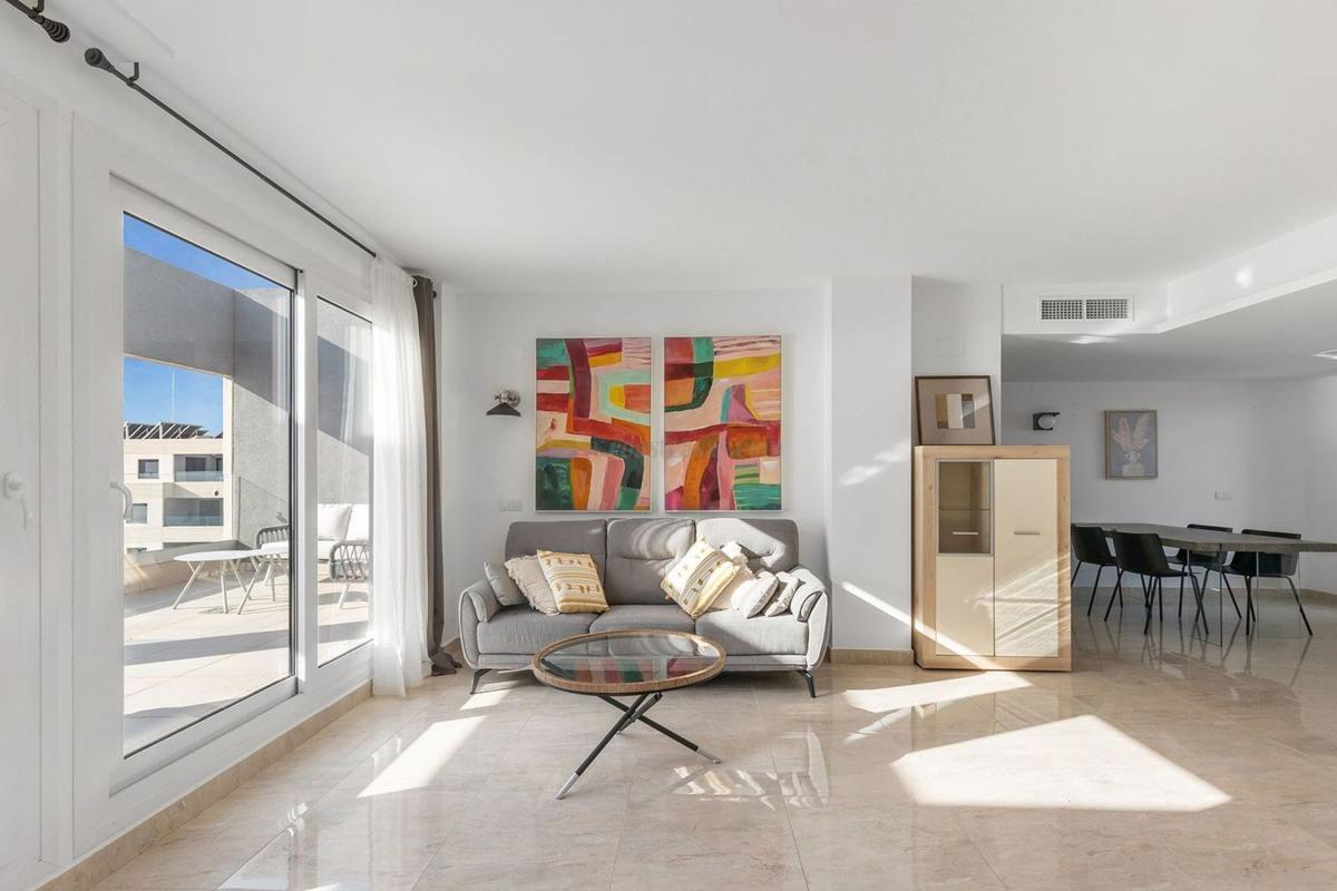 Venta de apartamento en Torrevieja
