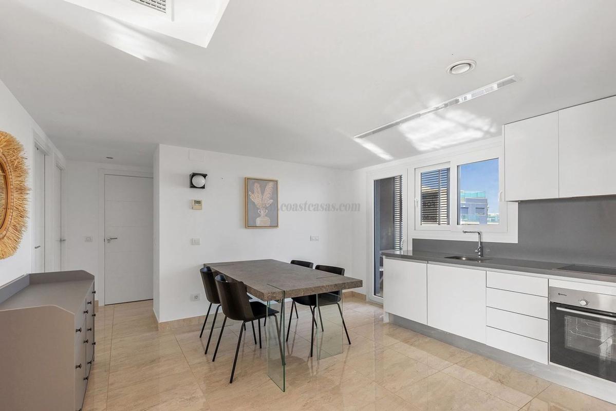 Venta de apartamento en Torrevieja