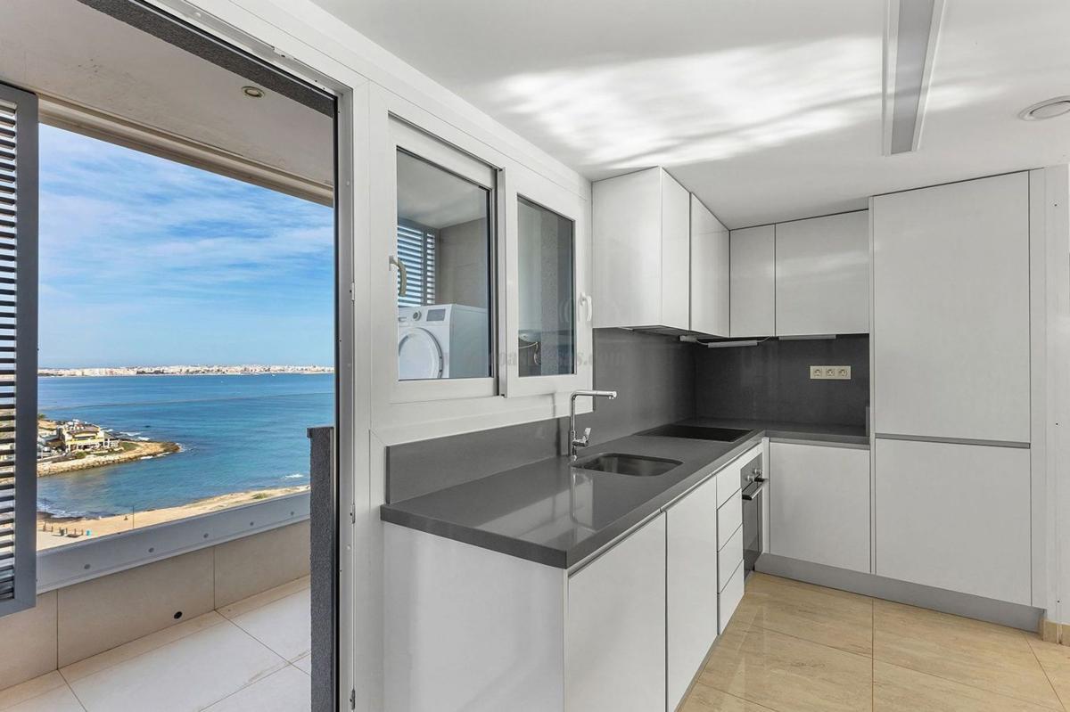 Venta de apartamento en Torrevieja