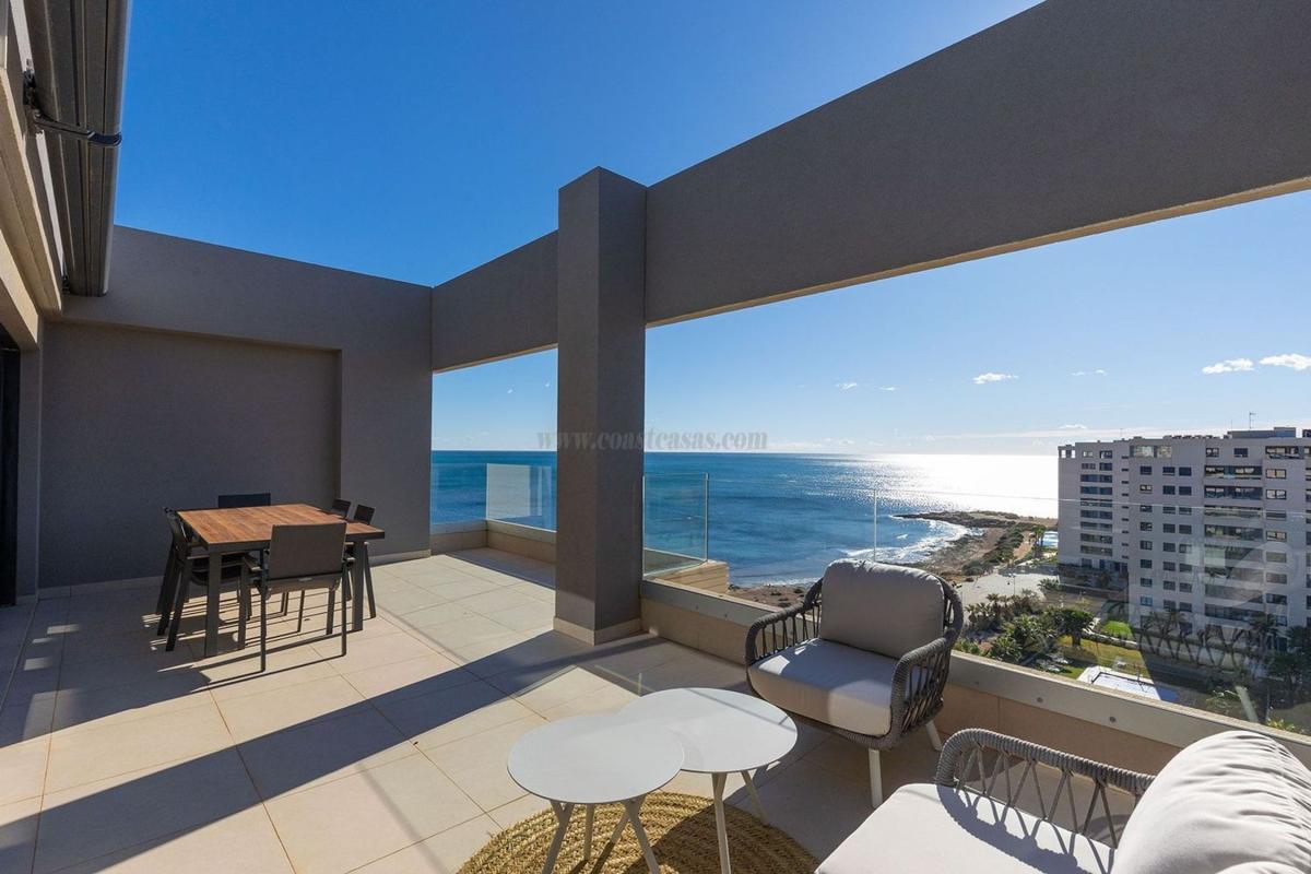 Venta de apartamento en Torrevieja