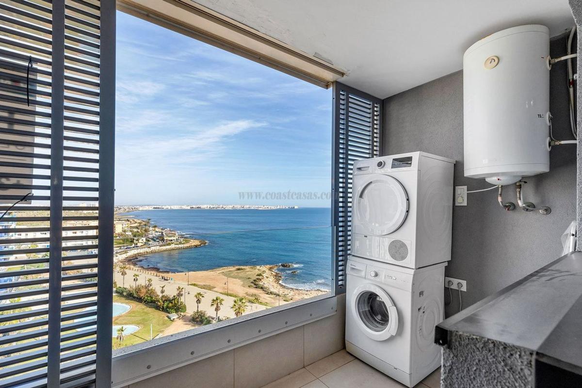 Venta de apartamento en Torrevieja