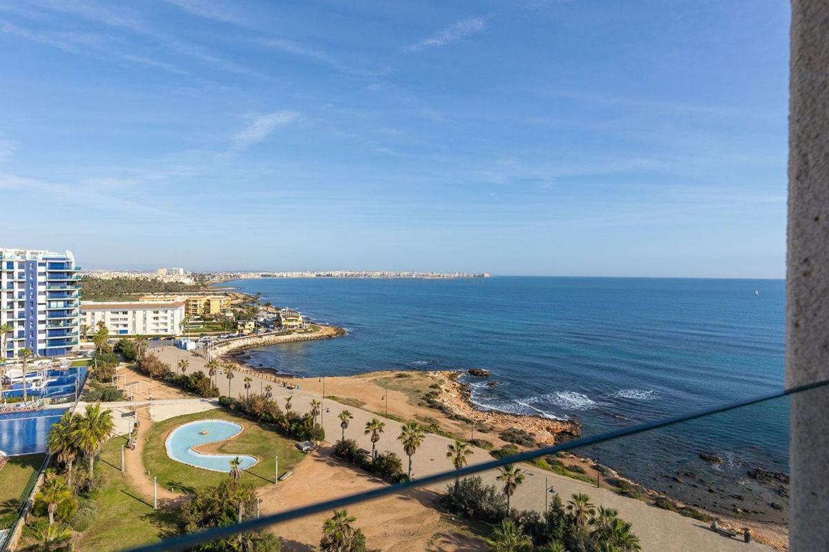 Venta de apartamento en Torrevieja