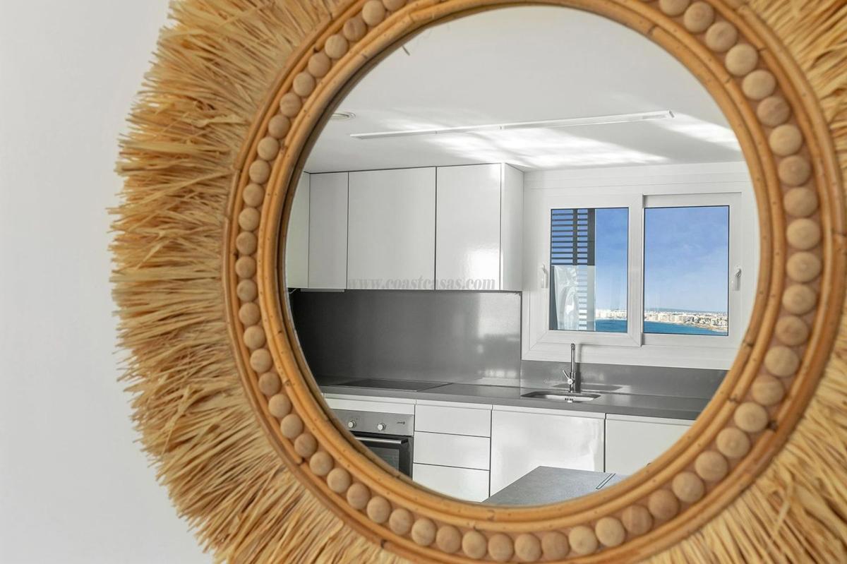 Venta de apartamento en Torrevieja