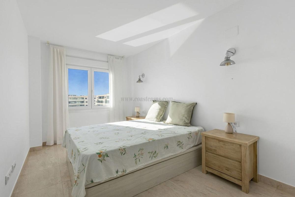 Venta de apartamento en Torrevieja