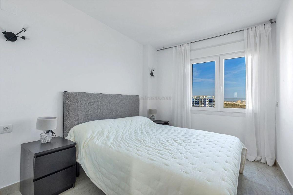 Venta de apartamento en Torrevieja