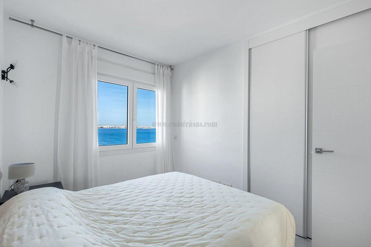 Venta de apartamento en Torrevieja