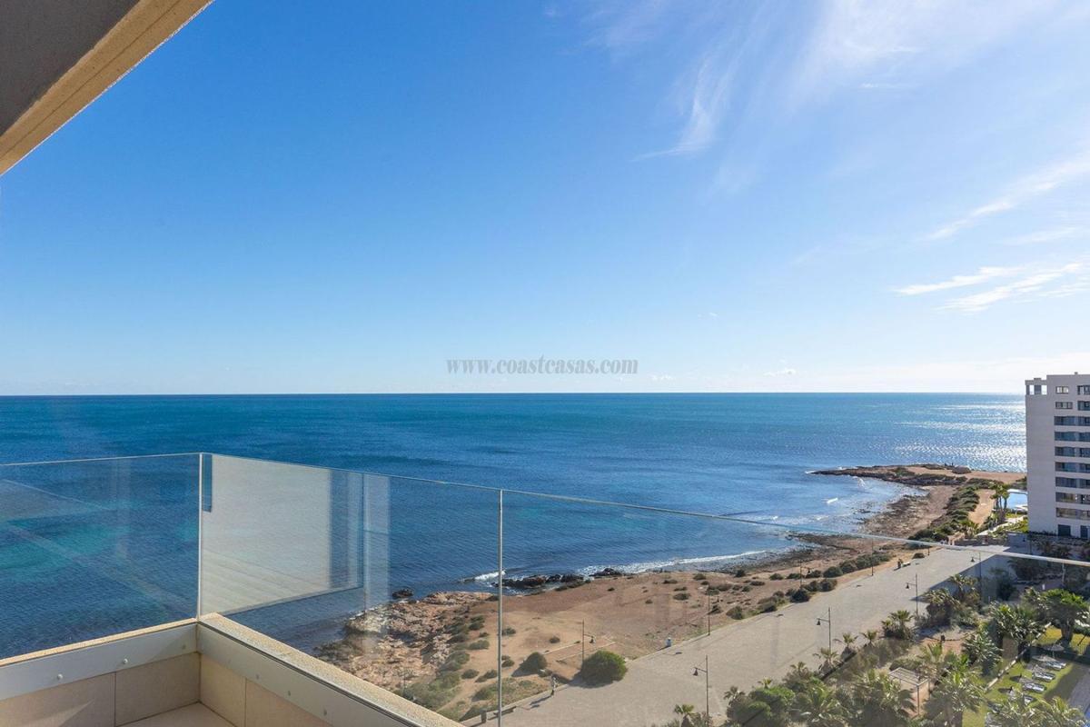 Venta de apartamento en Torrevieja