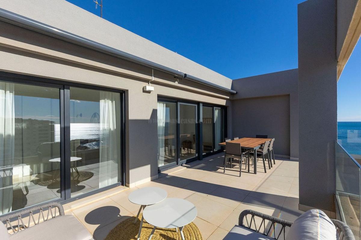 Venta de apartamento en Torrevieja