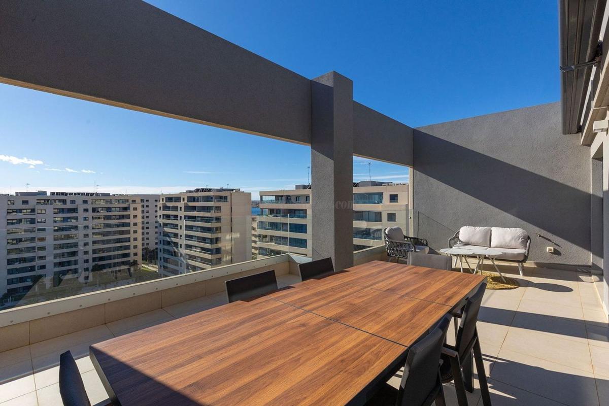 Venta de apartamento en Torrevieja