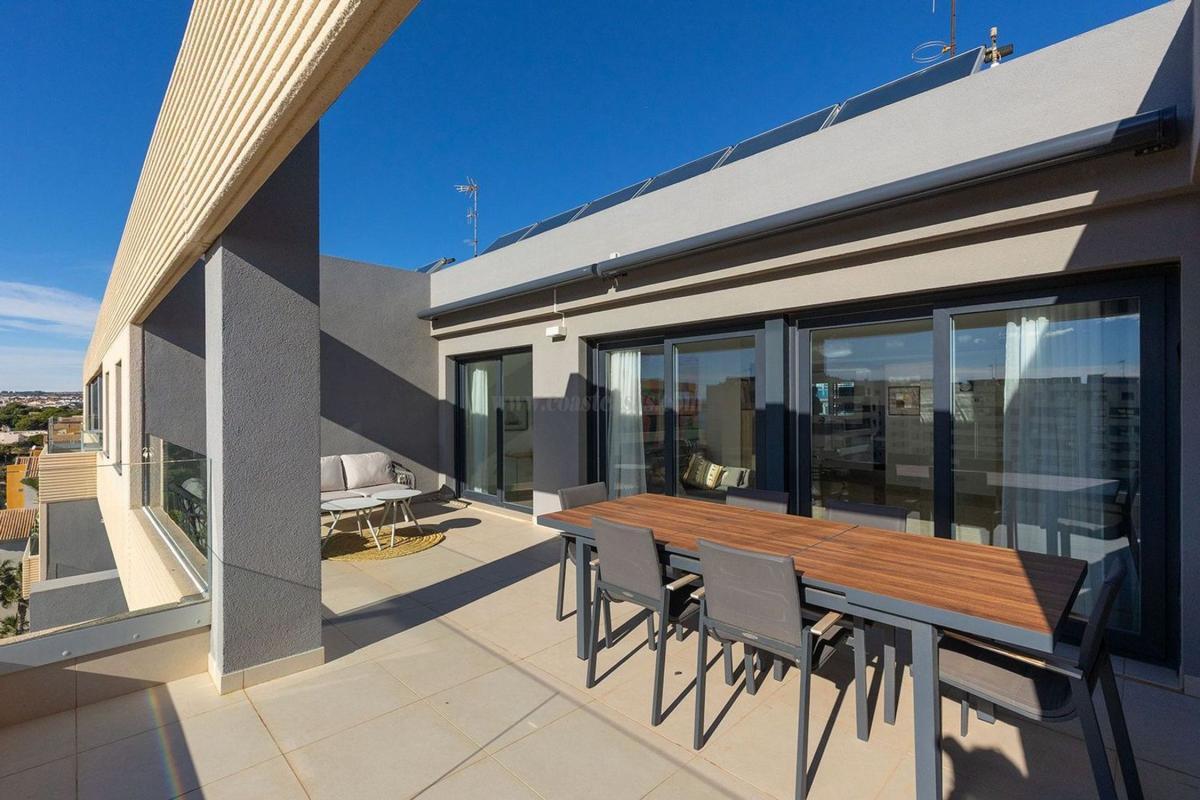 Venta de apartamento en Torrevieja