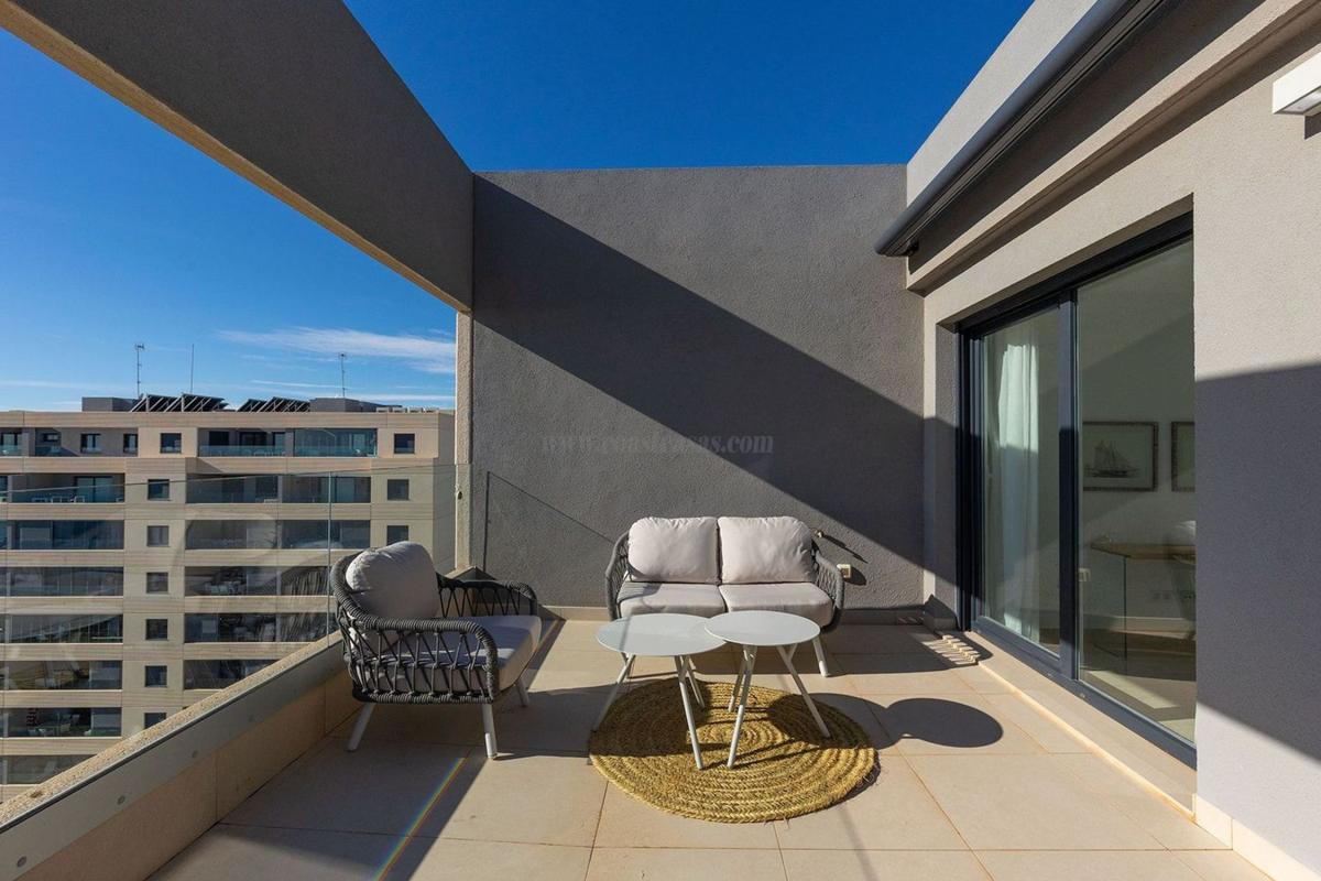 Venta de apartamento en Torrevieja