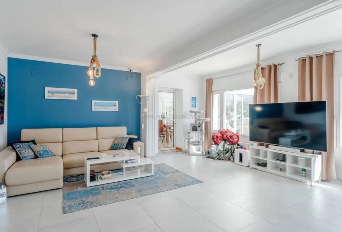 Venta de casas en Teulada-Moraira